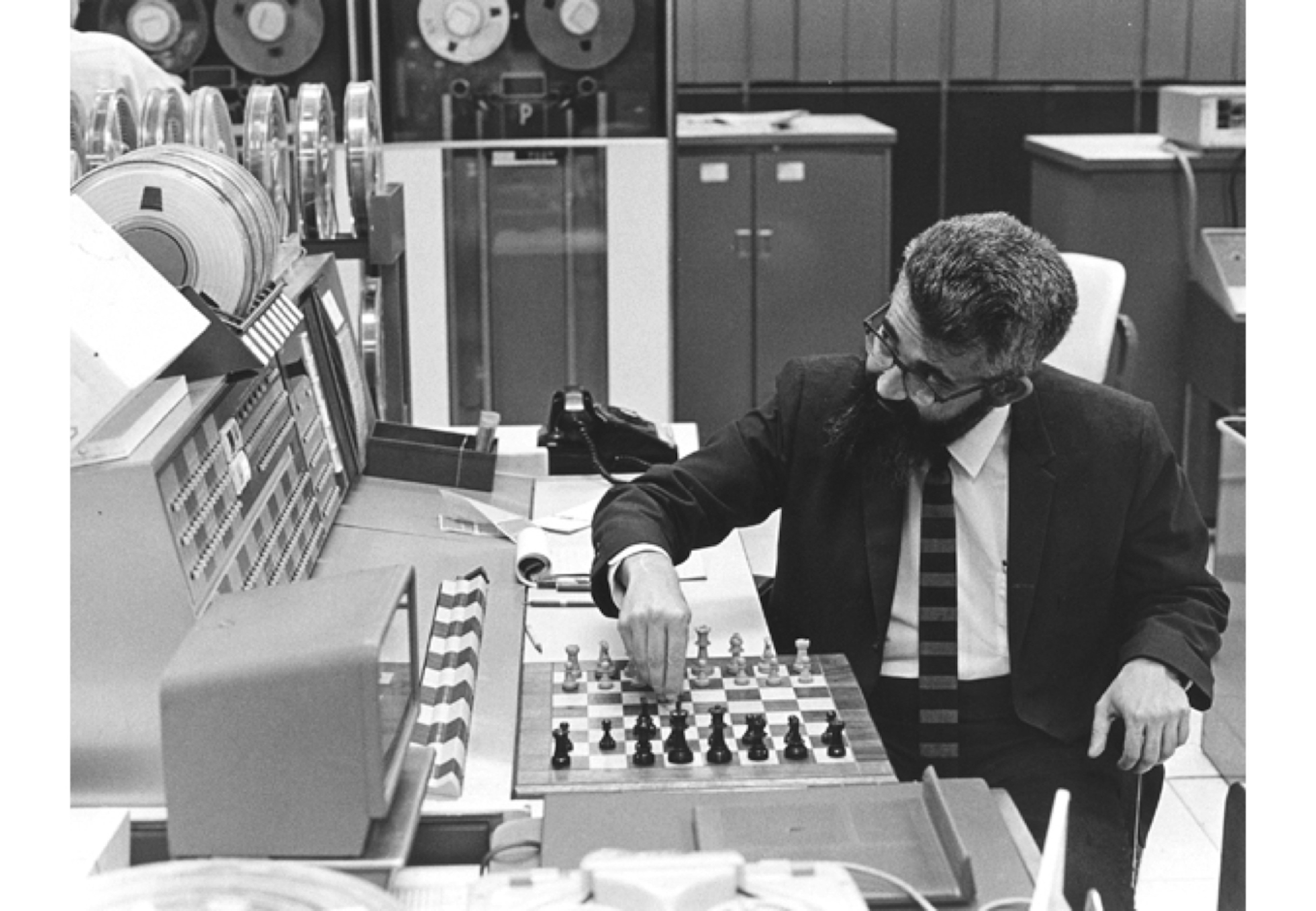 The History of Artificial Intelligence CompTIA’s Future of Tech